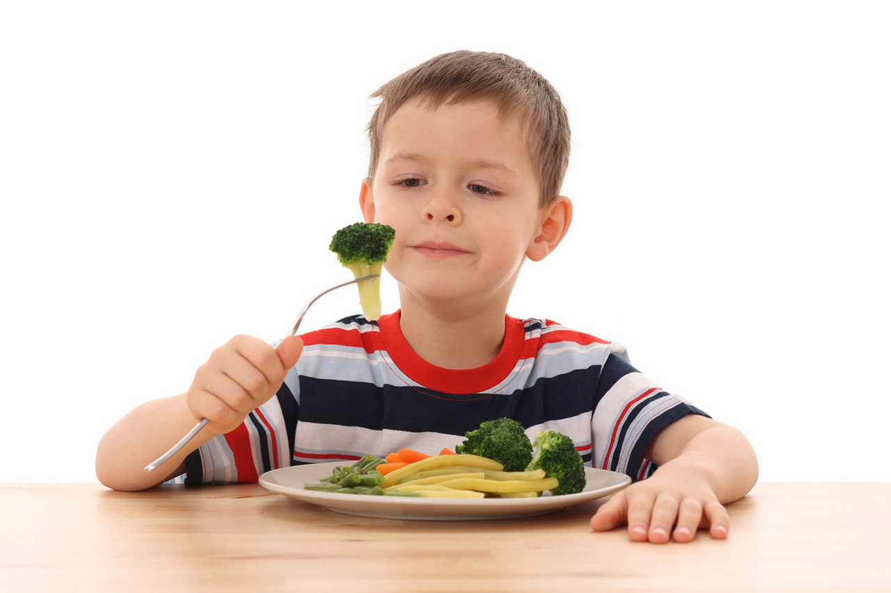Правильное Детское Питание — Похудение Диета Правильное Питание