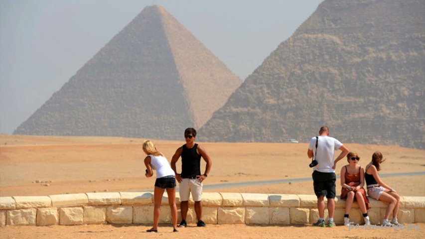 «Если гора не идёт к Магомеду», — египетские туроператоры откроют филиалы в России