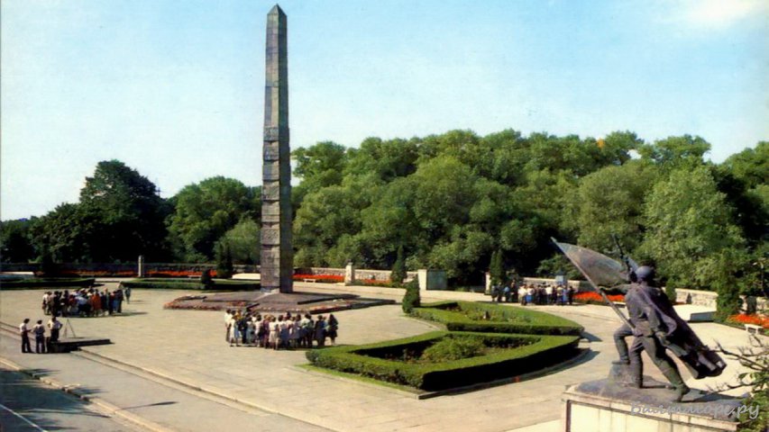 Калининград не вошёл в топ-10 недорогих городов воинской славы для путешествий